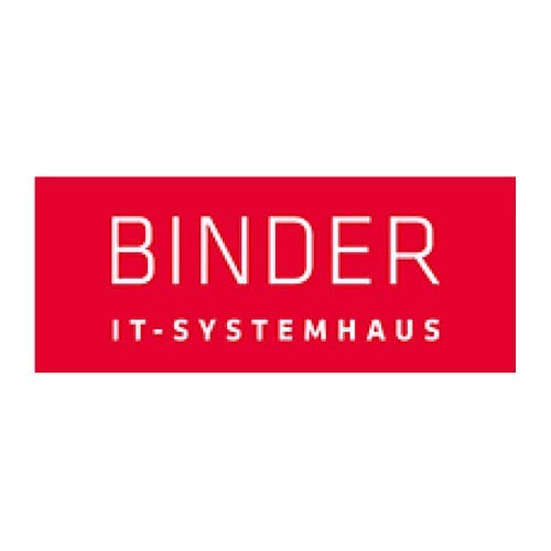 Binder IT Systemhaus GmbH